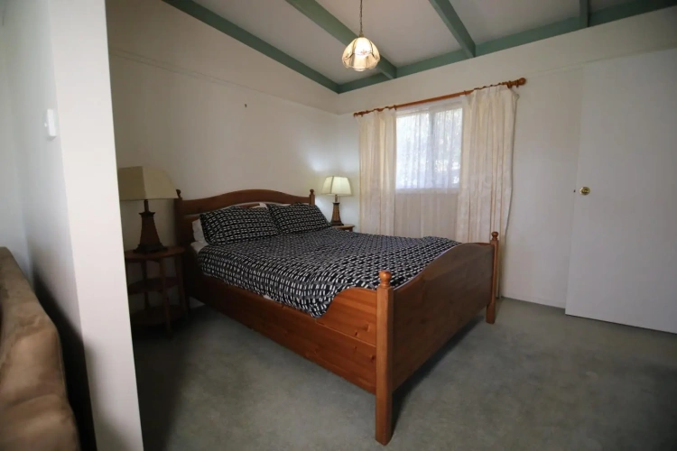 2 Bedrooms Cottage