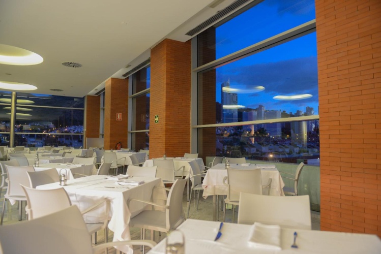 Hotel BCL Levante Club & Spa - Adults only photo 35