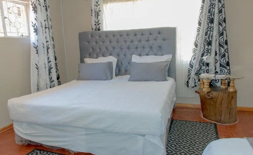 Eaglesview Lodge