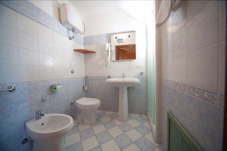 Apartment Su Ghindalu