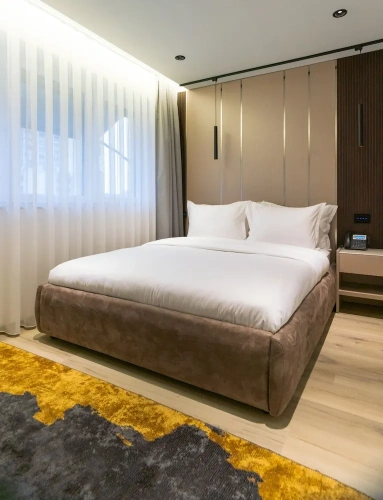 Premium Double room with balcony
