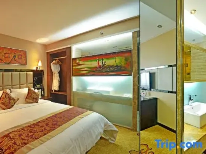 Executive Double room