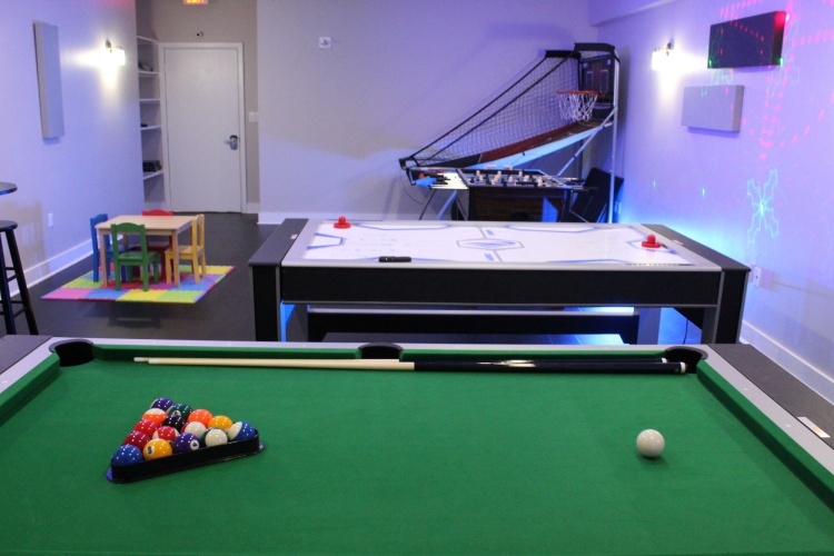 Nuvo Suites Hotel photo 27
