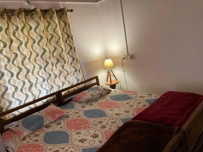 Bee Hive Homestay