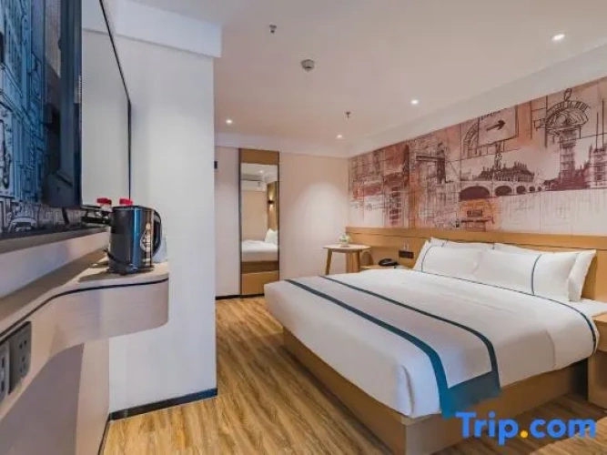 Business Double room