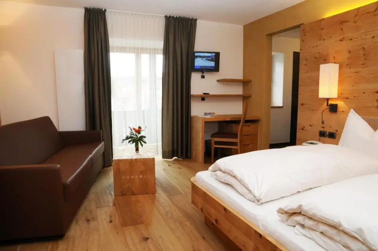 Hotel Olaga