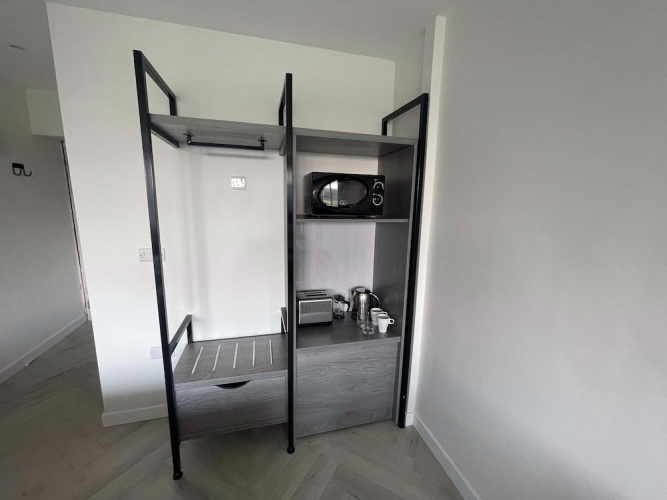 Costays Apartment Standard Double Studio