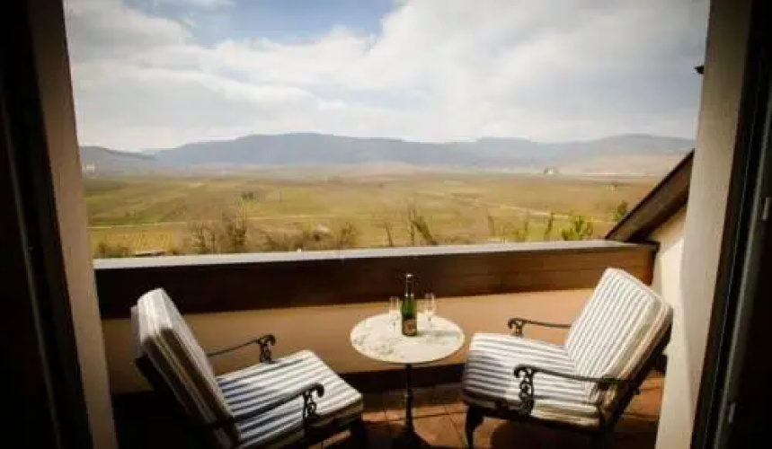 Kanzel Residences