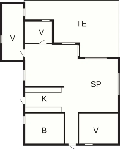 Cottage