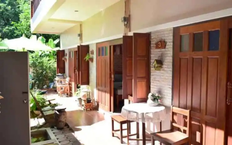 Siam Guesthouse