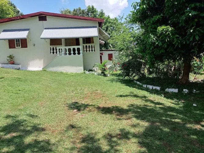 Inviting 2-bed House in Fair Prospect
