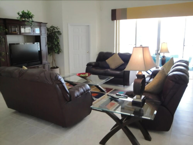 Highlands Reserve 169 - Five Bedroom Villa