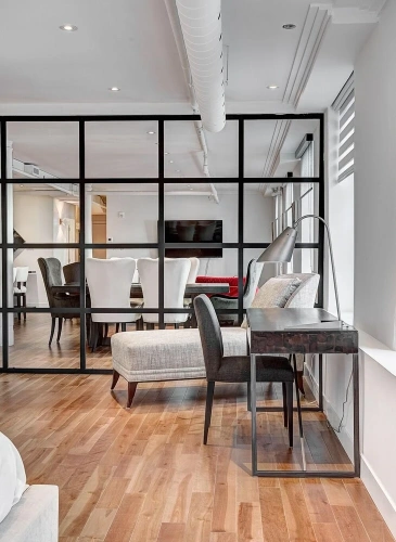 3 Bedrooms Luxury Apartment