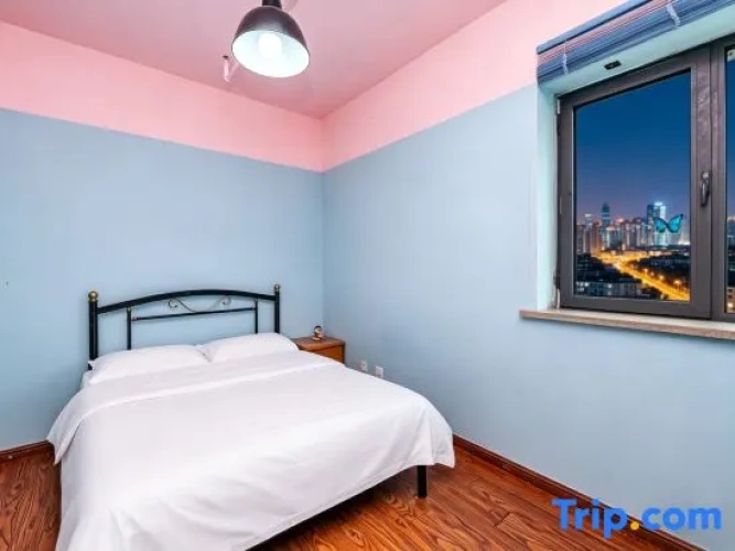 1 Bedroom Double Suite