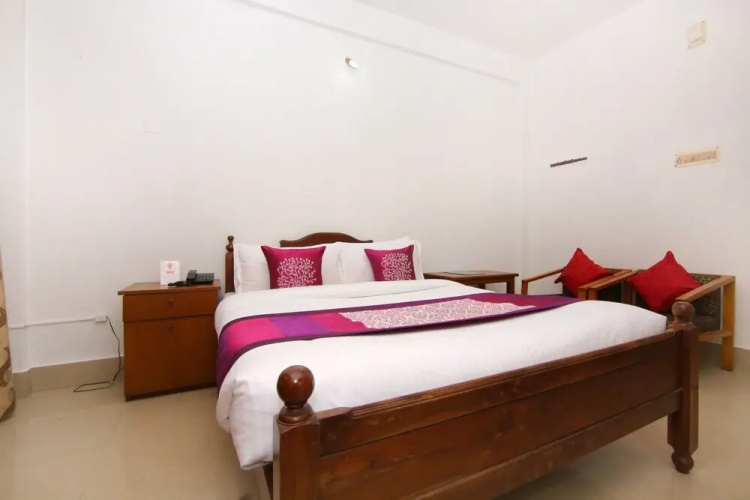 Kadambari Regency by OYO Rooms