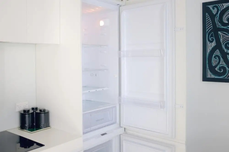 Kilmore Apartment