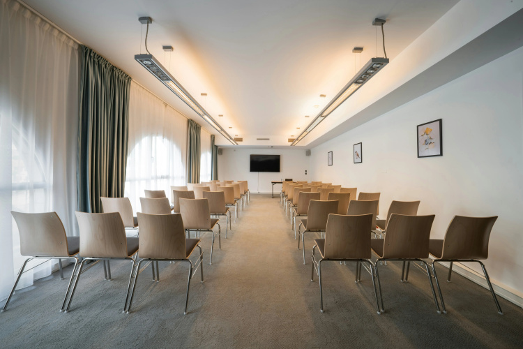 voco Paris Montparnasse, an IHG Hotel photo 22