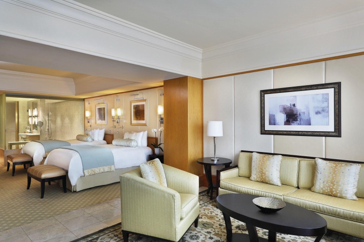 The Ritz-Carlton, Dubai Intl Financial Centre photo 28