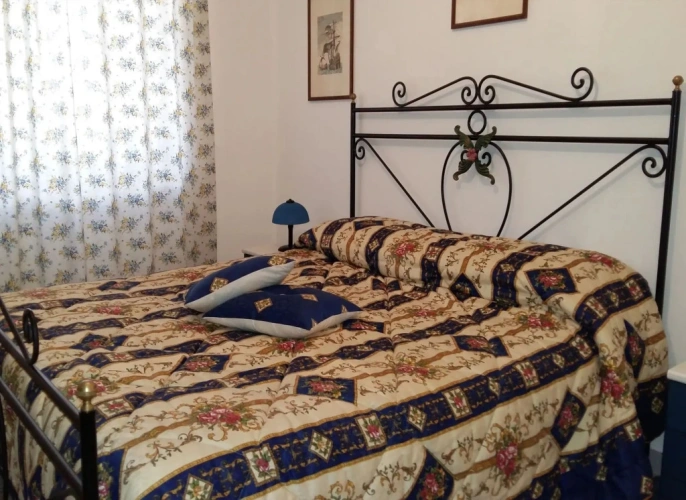 Japigium Villa Maria Antonietta