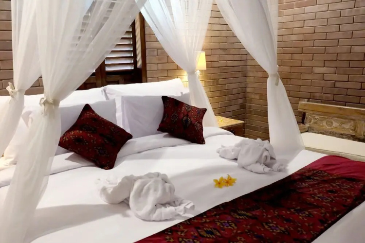 Villa Hening