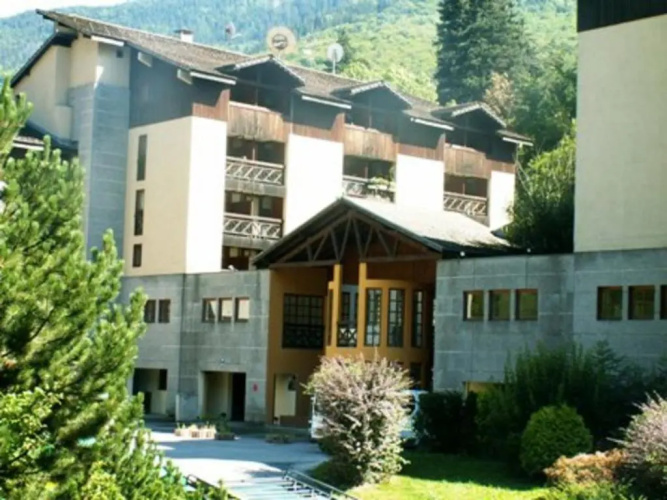Appartement Brides-les-Bains, 1 pièce, 4 personnes - FR-1-512-171