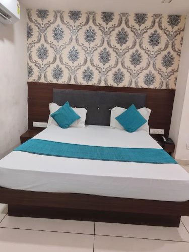 Hotel Lotus Gold