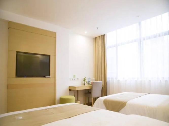 Business Twin room