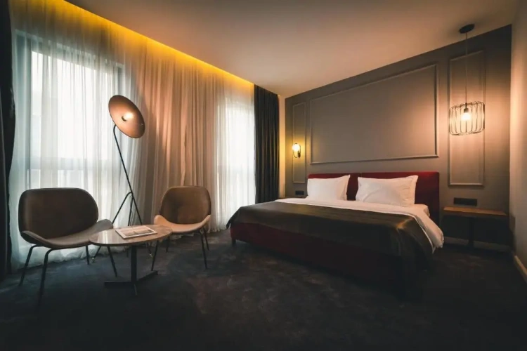 Superior Double room