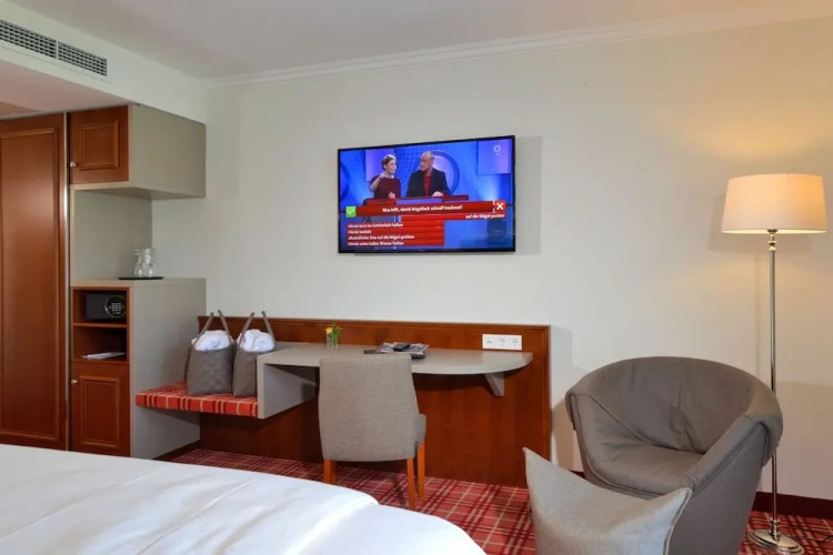 1 Bedroom Superior Double room