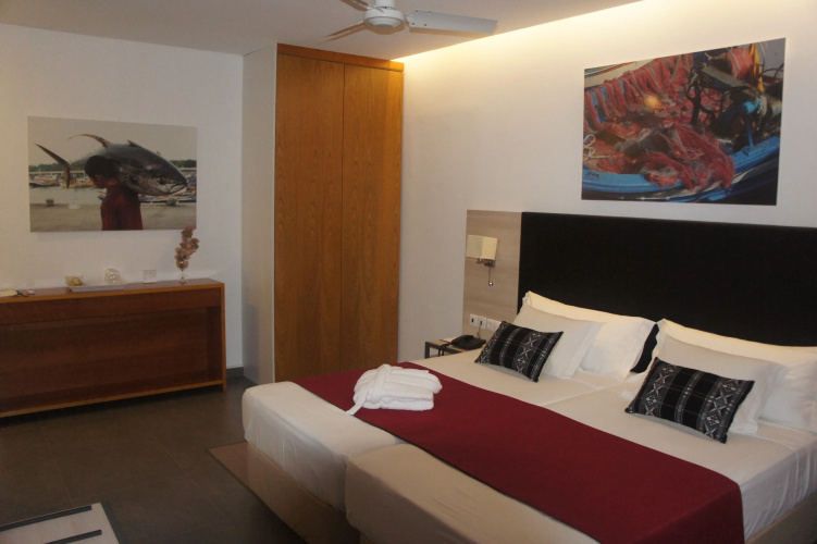 Boutique Hotel Pescador