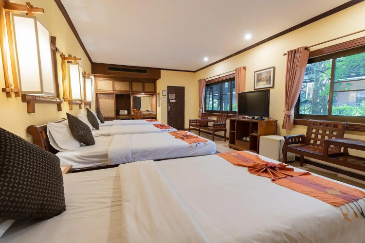 Banpu Resort Trat