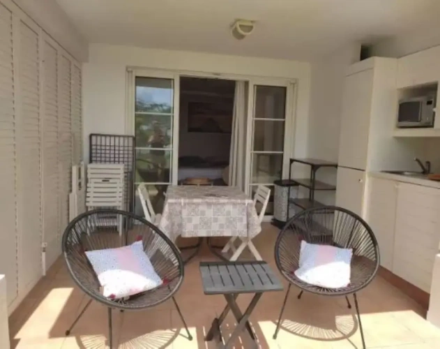 1 Bedroom Comfort Apartment with balcony