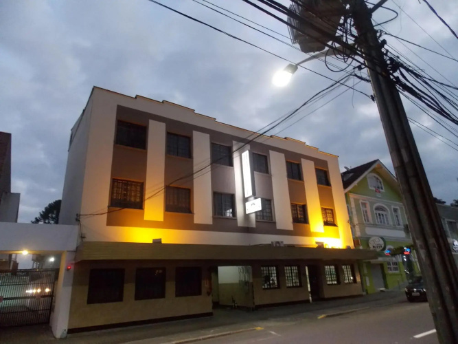 Otel görseli