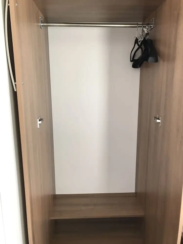 Double Apartment