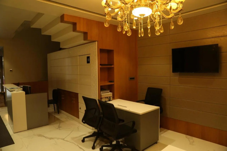 Treebo Trend Reva Regency