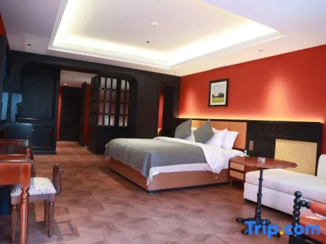 Premium Double room