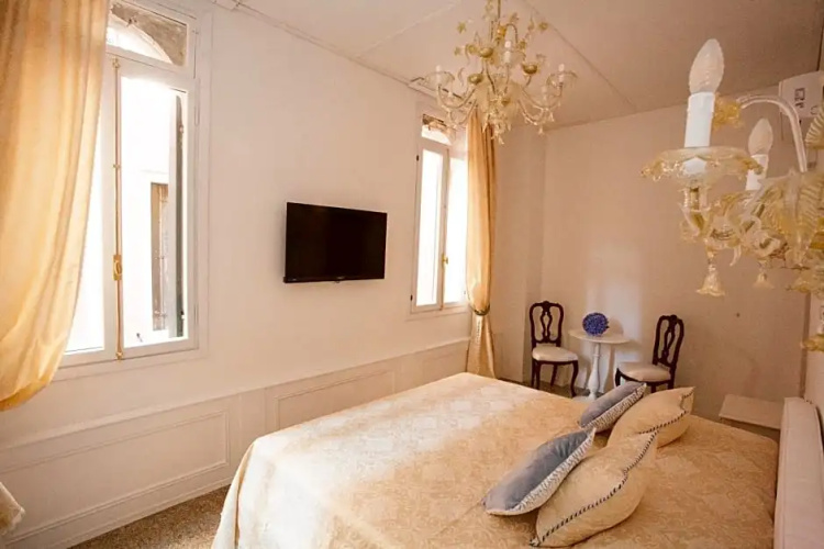 Antico Mercato Bed Breakfast
