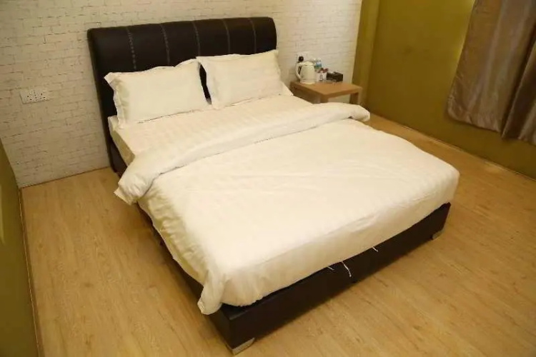 M Garden Hotel Kajang
