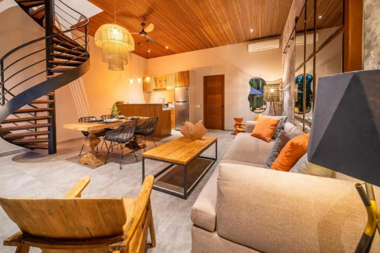 Anam Loft 4 Canggu
