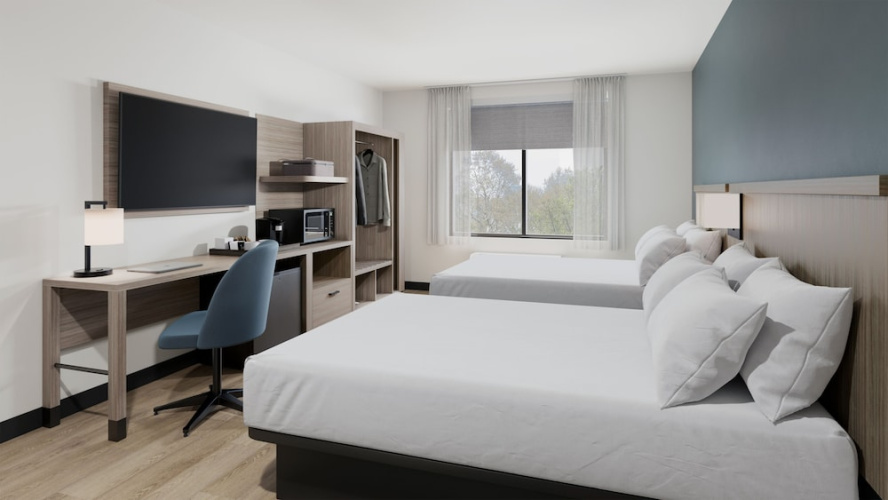 Hyatt Select Boston/Woburn/Burlington