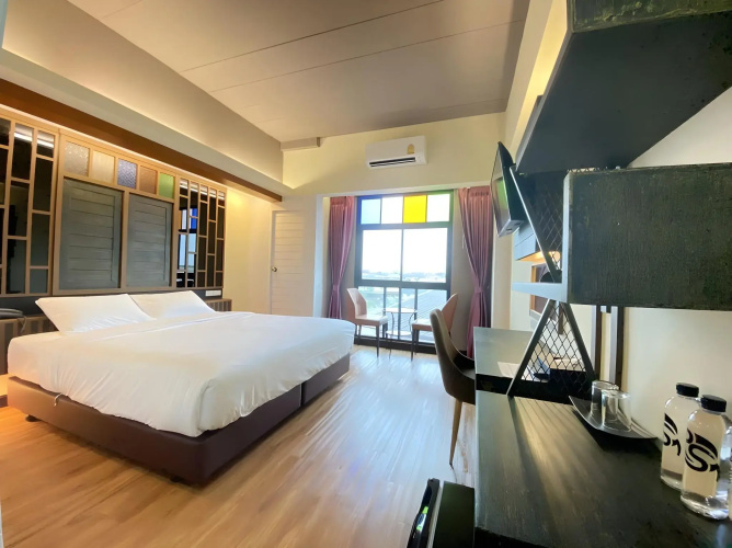 PS Thungsao Hotel