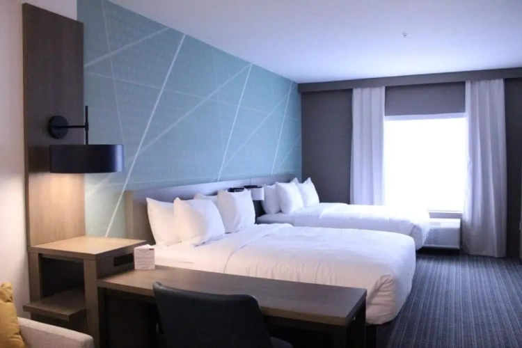 Quadruple Suite