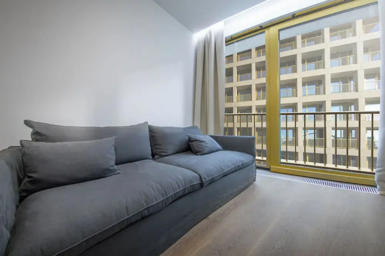 Boulevard Drobnera Residence