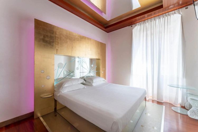 Hotel Trecento