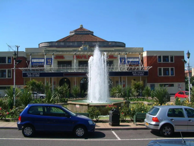 Hotelbild