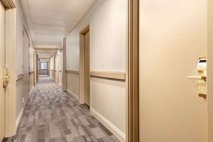 Travelodge by Wyndham Richmond Hill photo 11