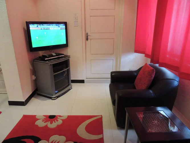 New Dodoma Hotel