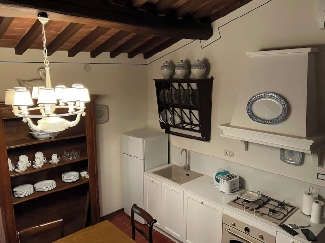 1 Bedroom Standard Apartment