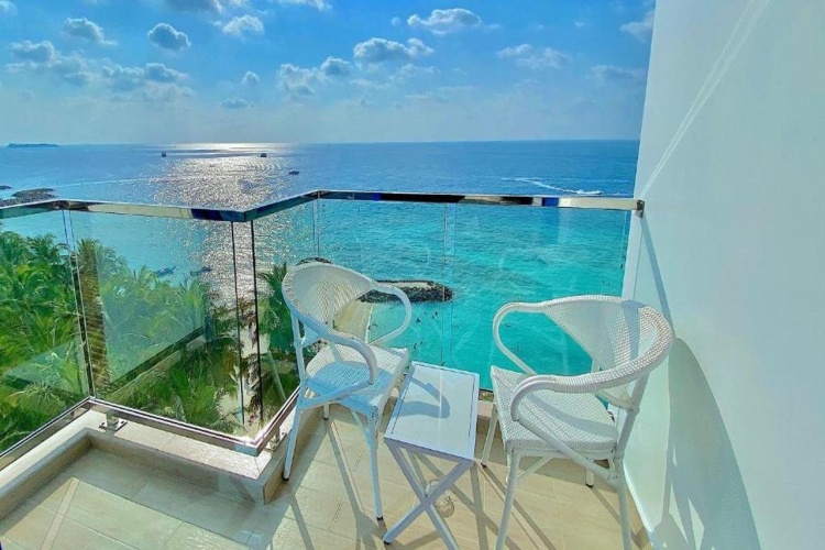 Kaani Palm Beach photo 20