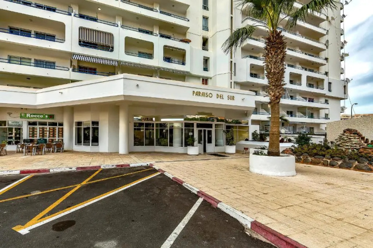 Hotelbild